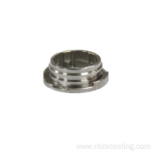 Custom machining gear parts